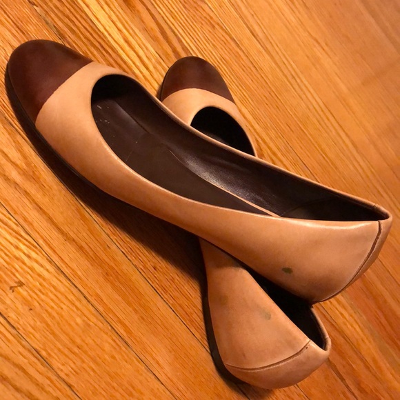 Cole Haan Flats - Picture 2 of 8